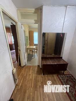 2-к квартира, вторичка, 50м2, 1/5 этаж
