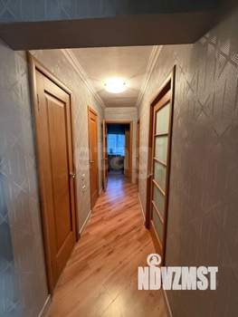 4-к квартира, вторичка, 77м2, 4/9 этаж