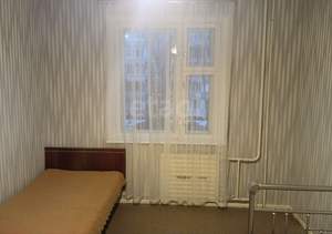 2-к квартира, вторичка, 53м2, 2/5 этаж