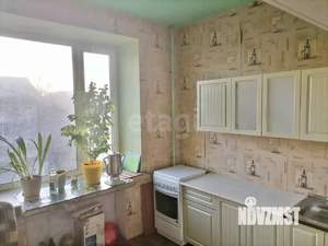 3-к квартира, вторичка, 75м2, 4/5 этаж