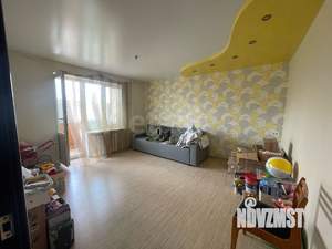 2-к квартира, вторичка, 48м2, 3/5 этаж