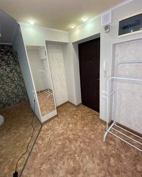 1-к квартира, вторичка, 30м2, 8/9 этаж