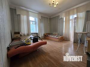 3-к квартира, вторичка, 74м2, 3/4 этаж