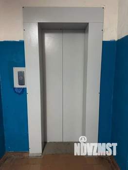 2-к квартира, вторичка, 36м2, 3/9 этаж