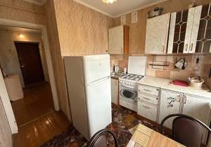 2-к квартира, вторичка, 45м2, 5/5 этаж