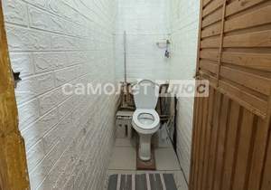 3-к квартира, вторичка, 77м2, 2/5 этаж