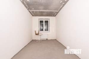 4-к квартира, вторичка, 93м2, 3/5 этаж