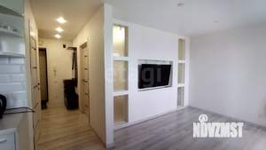 1-к квартира, вторичка, 35м2, 11/14 этаж