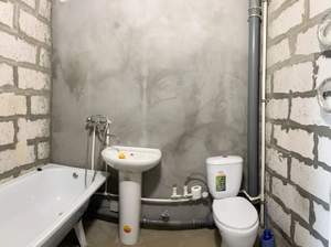 1-к квартира, вторичка, 45м2, 1/3 этаж