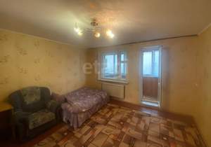 2-к квартира, вторичка, 56м2, 2/9 этаж
