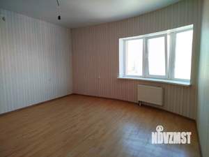 1-к квартира, вторичка, 48м2, 6/16 этаж