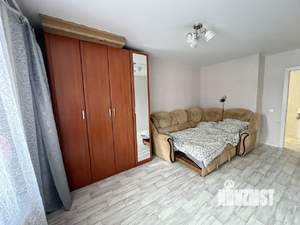 2-к квартира, вторичка, 70м2, 2/16 этаж