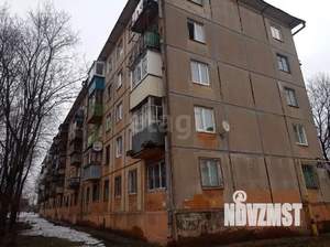 1-к квартира, вторичка, 30м2, 2/5 этаж