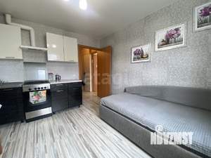 1-к квартира, вторичка, 34м2, 9/9 этаж