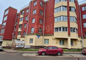 2-к квартира, вторичка, 79м2, 4/5 этаж