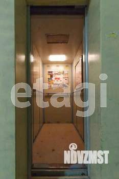 1-к квартира, вторичка, 34м2, 5/12 этаж