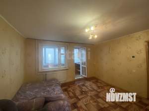 2-к квартира, вторичка, 56м2, 2/9 этаж