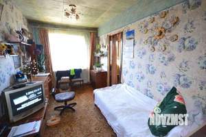 2-к квартира, вторичка, 45м2, 5/5 этаж