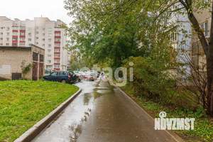 2-к квартира, вторичка, 54м2, 4/9 этаж