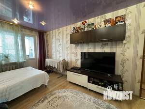 3-к квартира, вторичка, 66м2, 1/9 этаж