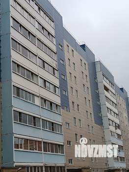1-к квартира, вторичка, 36м2, 10/12 этаж