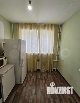 1-к квартира, вторичка, 35м2, 4/10 этаж