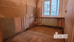 3-к квартира, вторичка, 66м2, 1/9 этаж