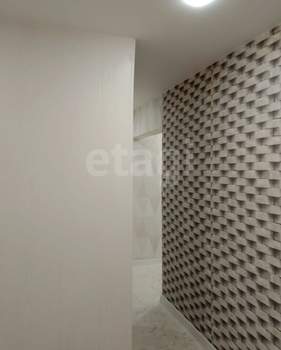 3-к квартира, вторичка, 55м2, 9/9 этаж