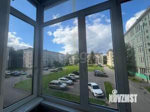 3-к квартира, вторичка, 77м2, 2/5 этаж