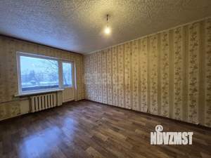 1-к квартира, вторичка, 31м2, 3/5 этаж