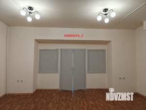 2-к квартира, вторичка, 67м2, 1/9 этаж