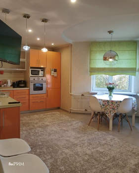 3-к квартира, вторичка, 105м2, 7/10 этаж
