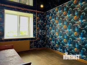 2-к квартира, вторичка, 40м2, 7/9 этаж