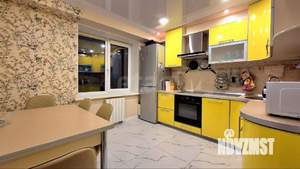 2-к квартира, вторичка, 51м2, 11/15 этаж