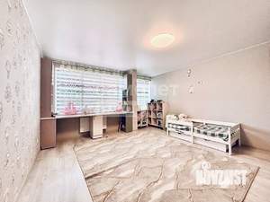 3-к квартира, вторичка, 74м2, 6/14 этаж