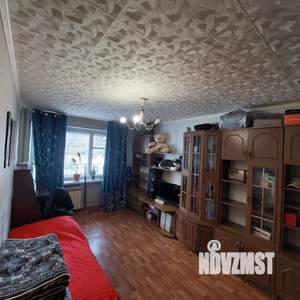 2-к квартира, вторичка, 41м2, 1/5 этаж