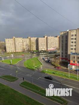 2-к квартира, вторичка, 50м2, 8/9 этаж