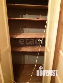 1-к квартира, вторичка, 30м2, 2/5 этаж