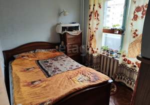 3-к квартира, вторичка, 51м2, 5/9 этаж