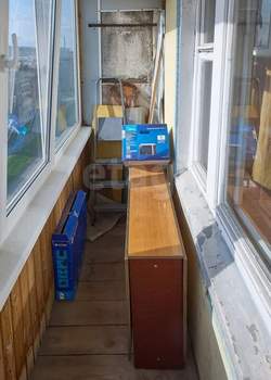 2-к квартира, вторичка, 50м2, 9/9 этаж