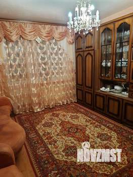 3-к квартира, вторичка, 67м2, 5/10 этаж