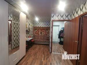 1-к квартира, вторичка, 31м2, 1/10 этаж