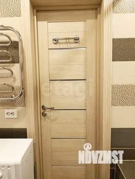 1-к квартира, вторичка, 53м2, 6/16 этаж