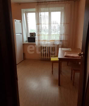 1-к квартира, вторичка, 42м2, 2/10 этаж