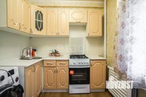 1-к квартира, вторичка, 29м2, 3/9 этаж