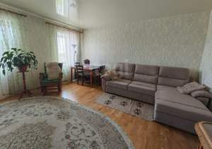 2-к квартира, вторичка, 80м2, 5/8 этаж