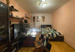 1-к квартира, вторичка, 34м2, 5/12 этаж