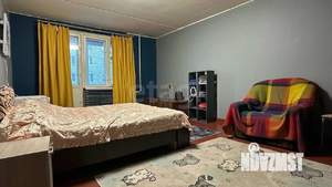 4-к квартира, вторичка, 87м2, 2/5 этаж