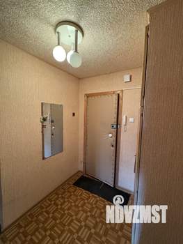 3-к квартира, вторичка, 64м2, 2/5 этаж