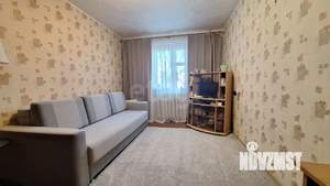 2-к квартира, вторичка, 51м2, 1/9 этаж